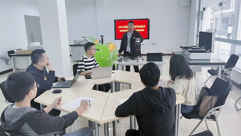 电焊培训价格差异背后的城市因素