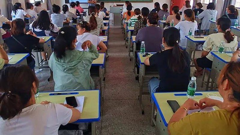 培训体系搭建：如何构建标准规范的框架