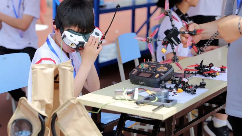 学历提升，国家认可，你准备好了吗？**
