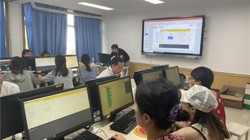 在线教育课程开发的五大关键步骤